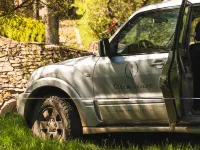 TerraSense Mountain Charm Retreat & Farm Hotels in Guarda