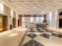 Xinning Jincheng Hotel (Langshan Avenue West Bus Station) Hotels in Xinning