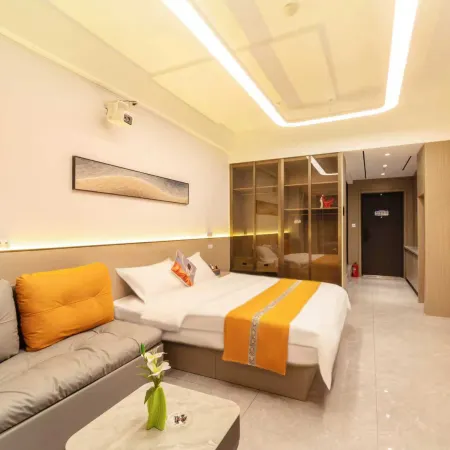 Xinyi Apartment