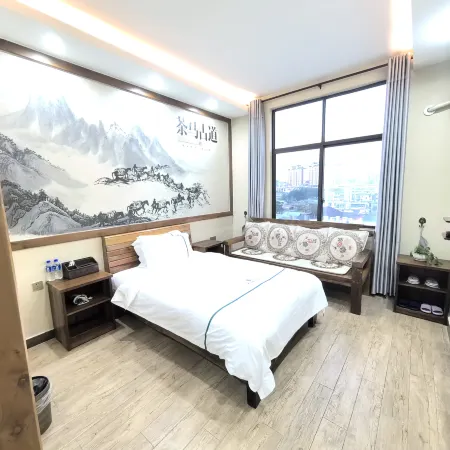 Mingmoyuan Hotel