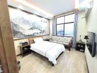Mingmoyuan Hotel
