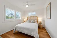 The Beach House – East Ballina - balcony
