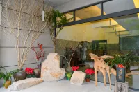 Shangkang Homestay (Baidu Town, Meixian District, Meizhou)