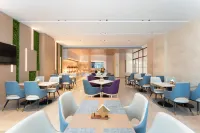 Lavande Hotel (Jinghe People's Park Branch) - breakfast