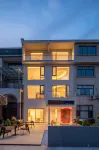 1. Chunshan Xixia Guesthouse - bar