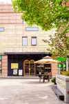 Eureka Hotel - สัตว์เลี้ยง
