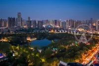 Mercure Hefei Huaihe Road - Romantic