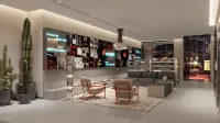 Shankee Hotel Melawai Blok M Jakarta - New