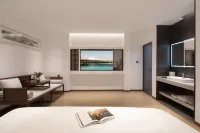 Weishan Qichi Dongfang Holiday Courtyard-Style Hotel