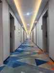 Jinting Hotel - Park Yeri