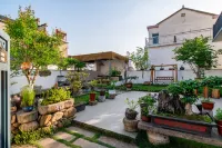 Jiuhuashan Jiaxuan Village (Tourist Service Center Store) - ห้องครัว