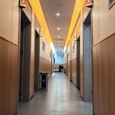 Tinglanju Smart Homestay