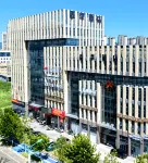Yuhuan Xinji Hotel - 2-Star