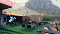 Bliss Haven Resort Hotel - 3-Star