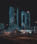 Century Marina Hotel - Lusail