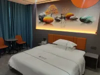 Boya Apartment