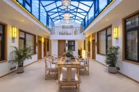 Youjian Chinese Inn Homestay (Wutai Mountain Scenic Area)