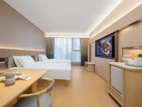 Ji Hotel Xuzhou Mining University Wenchang Campus Metro Station - 3-Star