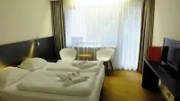 Hotel AM Fang - balcony