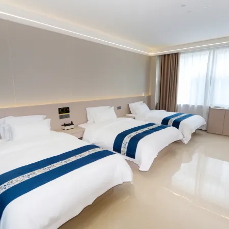 Yudimei Business Hotel