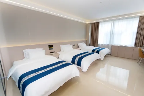 Yudimei Business Hotel