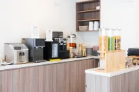 Hotel Arbol Taichung
