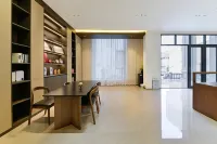 Panshan Forest Villa