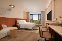 Hilton Garden Inn Jinghe County
