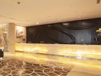 JS Luwansa Hotel & Convention Center Hotels near Sampoerna Strategic Square