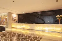 JS Luwansa Hotel & Convention Center