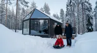 Levi Nordic Star Igloos