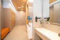 Xixi Forest Hot Spring Resort - Gym