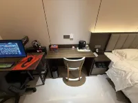 Ant E-Sports Hotel Hotels in Gaoyi