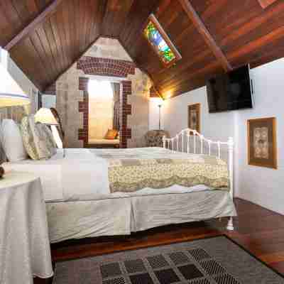 Fremantle Bed & Breakfast Rooms