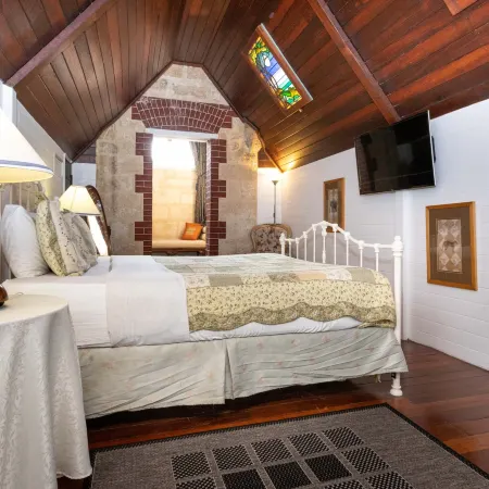 Fremantle Bed & Breakfast
