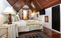 Fremantle Bed & Breakfast