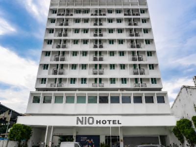 Nio Hotel