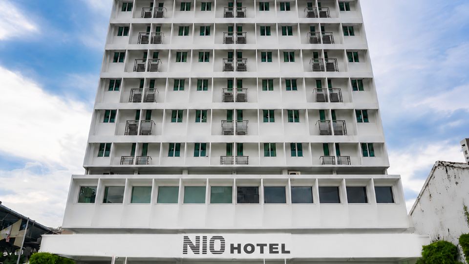 Nio Hotel