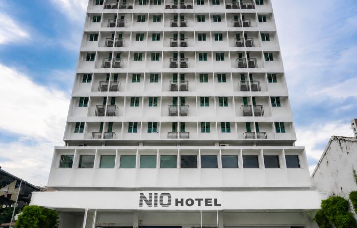 Nio Hotel