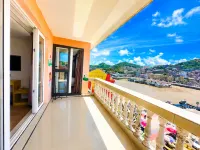 Colorful  House