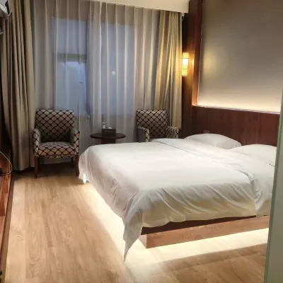 Jiuzhaigou Huazhiqing Homestay 구채구 애정해 관광지 주변 호텔