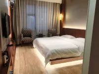 Jiuzhaigou Huazhiqing Homestay - เปิดใหม่