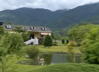Lan Dragonfly Mountain Lake Villa, Hualien Hotels near محطة شوفينج