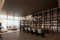 Atour Hotel Nanning MixC Minzu Avenue