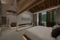 Anji Suiyuan Life · Vihara Retreat
