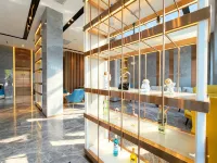 Longguo E-Sports Hotel (Jinhua High-Speed Railway Station) - Morgenmad