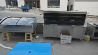 Lichen Hotel (Wutai Mountain Scenic Area) - Gym