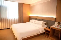 Huailai New Oriental Business Hotel