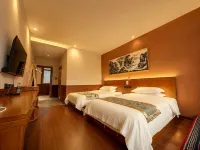 Wuyu Mountain View Homestay
