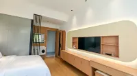 Jixi Qiyunju Homestay